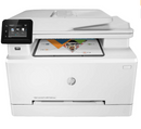 HP Laserjet Pro M281cdw All in One Wireless Color Printer White - Scratch & Dent