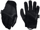 MECHANIX WEAR SS-SMS-9004883 TACTICAL SPECIALTY TEMPEST GLOVES SMALL BLACK - Brand New