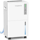Trazico 1500 Sq.Ft Dehumidifier for Basement, with Drain Hose, 21 Pints - Brand New