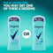 DEGREE ORIGINAL ANTIPERSPIRANT DEODORANT SHOWER 48-HOUR SWEAT & ODOR - BLUE - Brand New