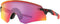 Oakley OO9472F ENCODER Men's Sunglasses - Prizm Road Lenses/Matte Black Frame - Like New