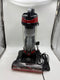 BISSELL CLEANVIEW UPRIGHT VACUUM- ELECTRIC FLOOR CARE APPLIANCE - BLACK/RED - Like New