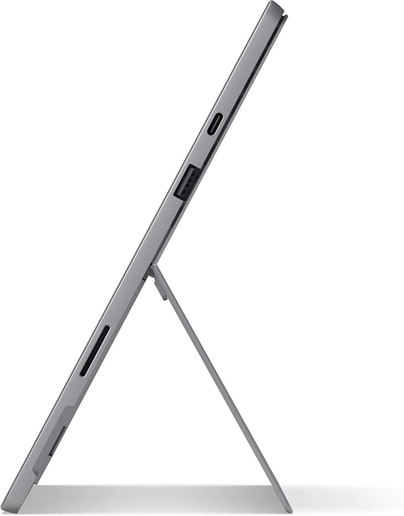 MICROSOFT SURFACE PRO 7 12.3" 2736X1824 TOUCH I5-1035G4 8 256GB ST2-00001 - Like New