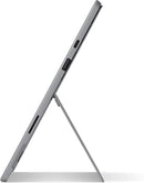 For Parts: MICROSOFT SURFACE PRO 7 12.3" I5-1035G4 8GB 256GB ST2-00001 DEFECTIVE SCREEN/LCD