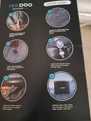 SUSBIE ICEDOO RECOVERY POD PORTABLE COLD THERAPY TUB 85 GAL ICE BATH COLD PLUNGE - Like New