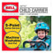 BELL SPORTS SKIPPER CHILD BIKE SEAT - BLUE - Like New