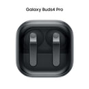 SAMSUNG GALAXY BUDS 4 PRO 2026 AI TRUE WIRELESS BLUETOOTH EARBUDS BLACK - Like New
