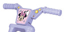 608331 DANIEL TIGER'S NEIGHBORHOOD MINNIE MOUSE RIDE-ON 10" FLY WHEELS PINK - Like New