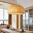 CNCEST Chandelier Lamp, Rustic Hanging Ceiling Lamp - B0969QWWX7 - Brand New