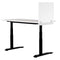 SAFCO 7515 SERIES WELLNESS PANEL 23.5" W X 23.5" H ACRYLIC WHITE - Brand New