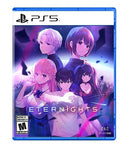 MAXIMUM GAMES ETERNIGHTS PS5 - Like New