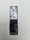 KINGSTON 256GB SATA M2 SSD SOLID STATE DRIVE - BLUE - Like New