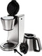 CUISINART CPO-850 COFFEE BREWER POUR OVER BREWER WITH THERMAL STAINLESS STEEL - Like New