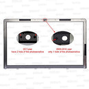 Willhom LCD Glass Replacement iMac A1311 LCD Front Glass 2009-2010 Year 922-9117 - Brand New