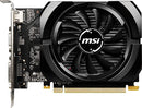 MSI GeForce GT 730 4GB DDR3 PCI Express 2.0 x16 Video Card - N730K-4GD3/OCV1 Like New