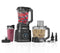 NINJA DETECT KITCHEN SYSTEM POWER BLENDER + PROCESSOR PRO TB401 - BLACK - Like New