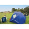 SPORT-BRELLA PREMIERE REG UMBRELLA SHELTER FOR SUN RAIN PROTECTION - BLUE - Like New