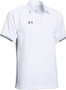 1306583 Under Armour Men's UA Rival Polo New