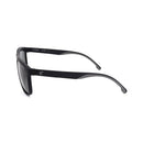 CARRERA MENS CARRERA 8059/S SUNGLASSES - MATTE BLACK - Like New