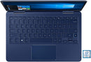 SAMSUNG NOTEBOOK 9 PEN 15" FHD i7-8565U 16 512GB SSD NP950SBE-K01US - BLUE Like New