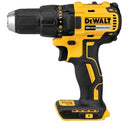 DEWALT 20V BL 3-TOOL KIT - YELLOW/BLACK - Like New