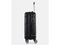 TUCCI MASSA SPINNER WHEELED SUITCASE 3 PIECE SET (20", 26", 30") - BLACK - Like New
