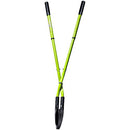 EARTHWISE 50002 GATOR GRABBER TELESCOPING LEAF CLEAN-UP TOOL - GREEN/BLACK - Brand New