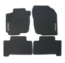 Toyota Genuine All-Weather Floor Mats for 2007-2012 Rav4-Set of 4, New, OEM - Brand New