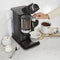Cuisinart Single Serve Coffee Maker + Coffee Grinder, 48-Ounce DGB-2 - Black - Like New