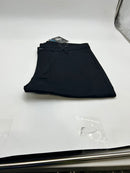 BLUE ICE BLACK STRETCH PANTS - SIZE: MEN 36 - BLACK - Brand New