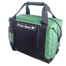 Polar Bear Coolers 12 Pack Original Nylon Soft Cooler Bag Insulated B000NVWPPY - Like New