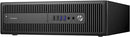 HP PRODESK 600 G2 SFF I5-6500T 3.20GHz 8GB 500GB TPC-F079-SF - BLACK Like New