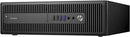 HP PRODESK 600 G2 SFF I5-6500T 3.20GHz 8GB 500GB TPC-F079-SF - - Scratch & Dent