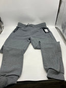 BLAZE BEAT SWEATPANTS WTIH THREE POCKETS - SIZE EXTRA LARGE XL - GRAY - HR24005 - Brand New