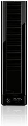 Seagate Backup Plus 4TB Desktop External Hard Drive USB 3.0 1DXAP4-500 - Black - Like New