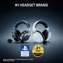 Razer BlackShark V3 Pro Wireless ANC Gaming Headset 50mm Drivers - Black - Like New