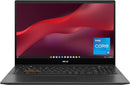 ASUS Chromebook Vibe 15.6" FHD I5 16 512GB SSD CX5501FEA-AS562T - Mineral Gray - Like New