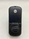 YALE ASSURE LOCK SL WI-FI TOUCHSCREEN SMART LOCK - BLACK - Like New