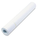 HP INKJET BOND PAPER,24 LB,24-INCH X150-FT,95 GE/108 ISO,BANDWIDTH - WHITE - Brand New