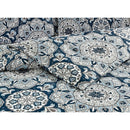 BIBB 1800 SERIES 3 PC DUVET COVER SET - 7 DESIGNS - KING - ALEXANDER - Brand New