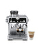 De'Longhi EC9355M La Specialista Prestigio Espresso Machine 1.3L, 1.3L - Silver - Like New