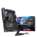 MSI MPG-Z890-CARBON-WIFI GAMING MOTHERBOARD ULTRA SERIES 2 - BLACK - Like New