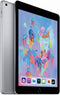 APPLE IPAD 6TH GEN 9.7" 32GB WIFI + CELLULAR MR6R2LL/A - SPACE GRAY - Like New