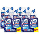 Lysol Power Toilet Bowl Cleaner 19207-9174 192oz (4X2X24oz) 10X Cleaning Power - Brand New