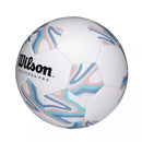WILSON PENTAGON PRO PASTEL SOCCER BALL, SIZE 3, COMPOSITE SHELL 1-PACK - PASTEL - Like New