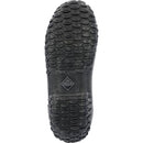 M2A000 - MUCK BOOT MENS MUCKSTER II WATERPROOF BOOTS - BLACK - SIZE 8M - Like New