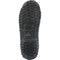 M2A000 - MUCK BOOT MENS MUCKSTER II WATERPROOF BOOTS - BLACK - SIZE 8M - Like New