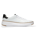 C34226 Cole Haan Grandpro Topspin Sneaker Men's Optic White 9.5 - Like New