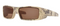 OAKLEY GASCAN OO9014 SUNGLASSES LENS COLOR PRIZM TUNGSTEN - KRYPTEK HIGHLANDER - Like New
