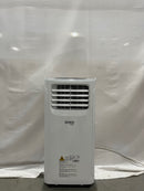 DOKOWORLD Portable Air Conditioners 12000 BTU AC Dehumidifier SPK2-12C - WHITE Like New